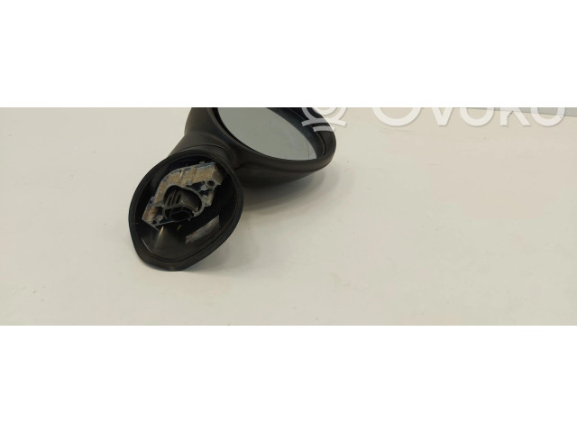 Zpětné zrcátko  Mini Cooper Countryman R60 2014    