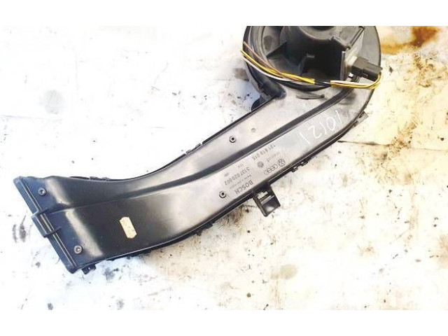 Вентилятор печки 191819015, 3137020002 Volkswagen Golf II