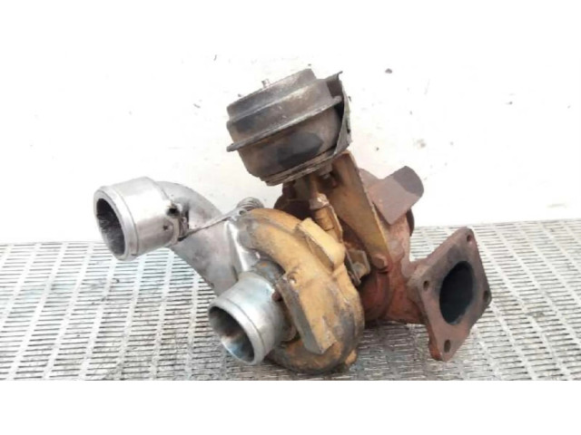 Турбина Alfa Romeo 166 46786078