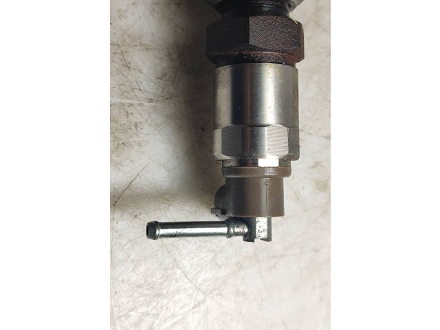 Топливная рампа 8945860010, 07J26 Lexus IS 220D-250-350