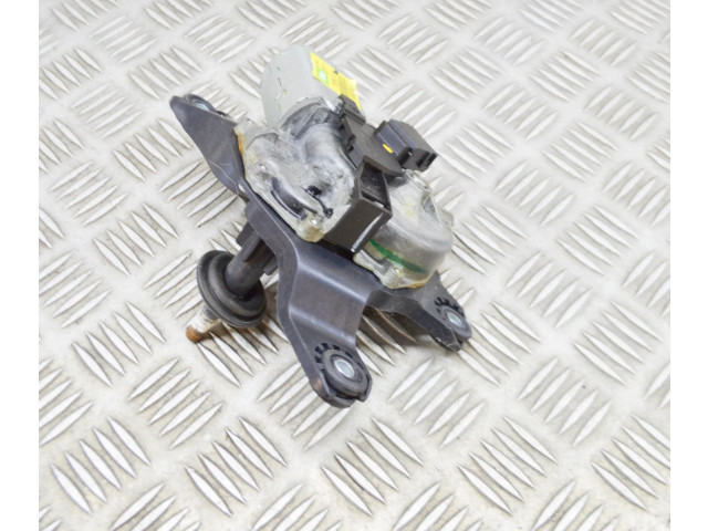 Моторчик заднего дворника 7237062, W000017947    BMW X3 F25