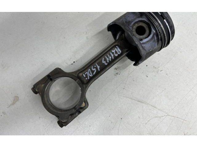  Поршень с шатуном  K9KT766  Dacia Sandero  