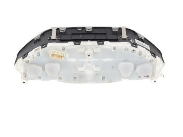 Панель приборов 9805408680   Peugeot 2008 I       