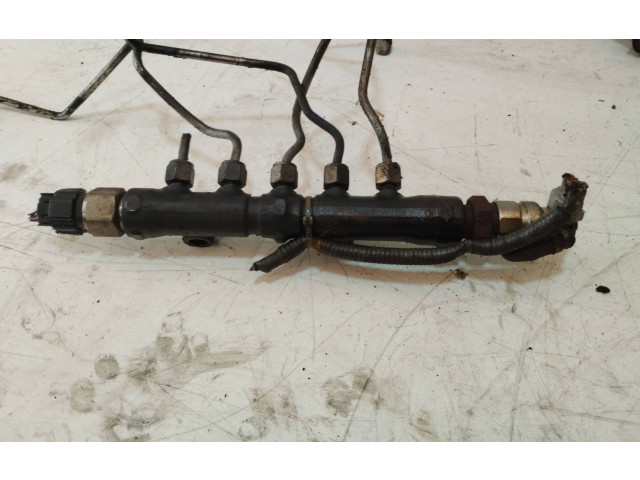 Vstřikovací lišta T0Y0TA, 9458 Toyota Avensis T250