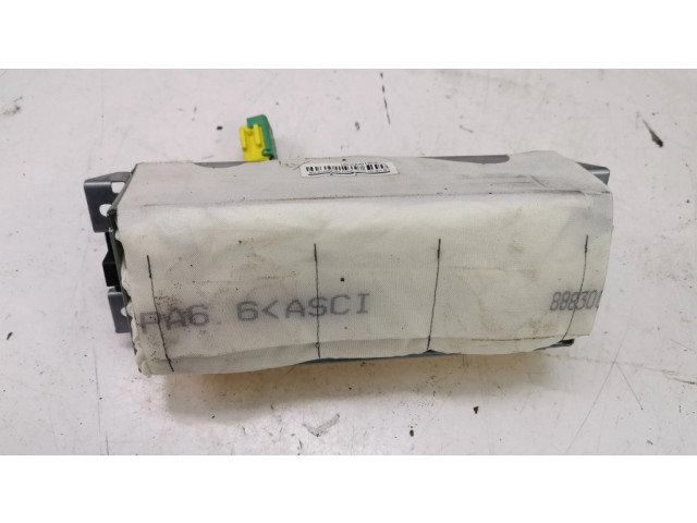 Подушка безопасности пассажира 3D0880204D, 09117930 Volkswagen Phaeton