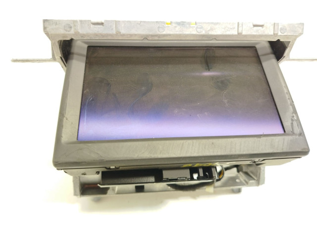 Дисплей    4E0857273F   Audi A8 S8 D3 4E