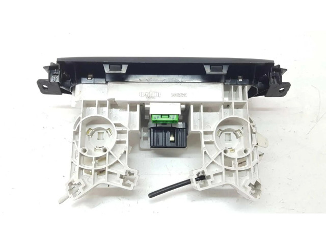 Блок управления климат-контролем 71743212   Fiat Sedici