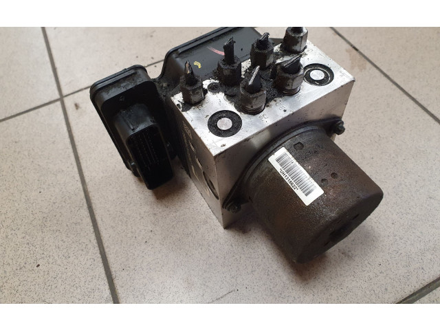 Блок АБС 68164630AB, P68164630AB Jeep Grand Cherokee 2010 - 2021 года