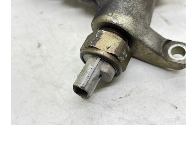 Топливная рампа DENSO0201, 10C0814 Saab 9-5