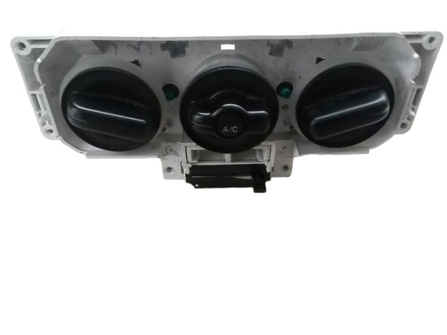 Блок управления климат-контролем    Suzuki Ignis