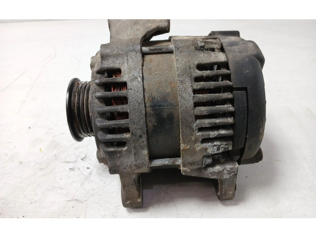 Генератор 96843503, 80a4canales Chevrolet Spark