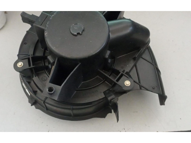 Вентилятор печки 7353660670, 7353660670 Fiat Idea