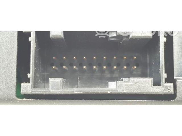 Блок управления климат-контролем 64116947731 BMW Z4 E85 E86