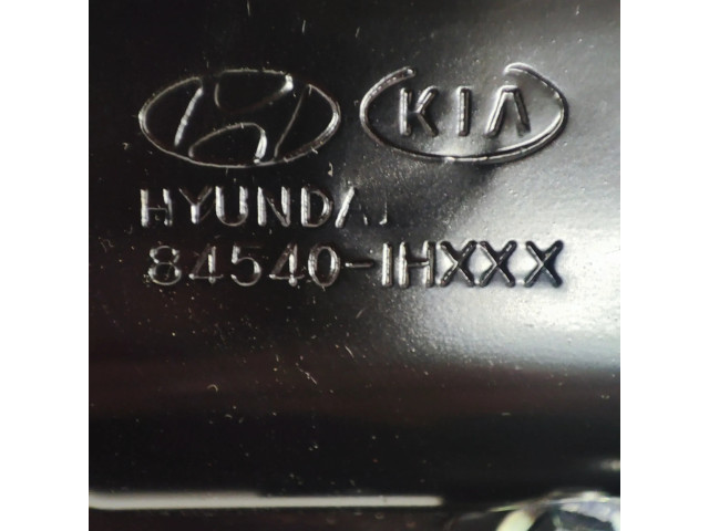 Подушка безопасности пассажира 845301H000, F0APAZ7KKL0205   KIA Ceed