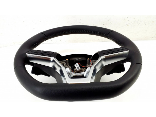 Volant Nissan Juke II F16 2023 34343812C, 484306PH1C