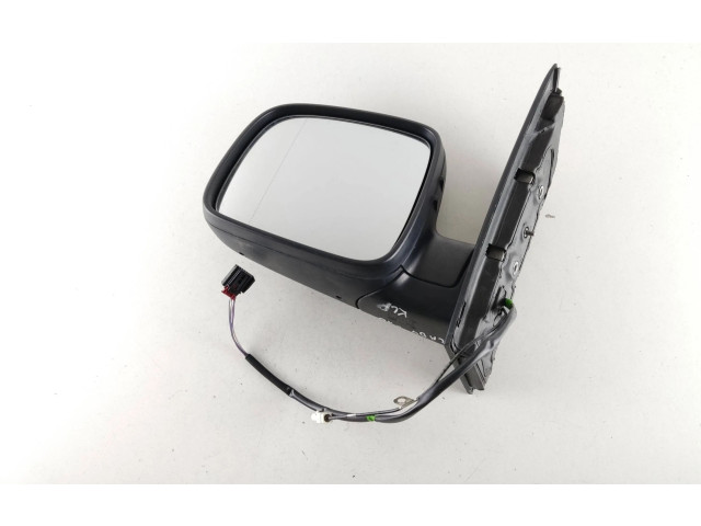 Зеркало электрическое        Volkswagen Caddy  2015 - 2020 года   