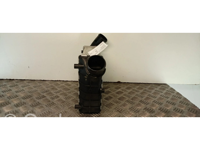 Интеркулер 1550789 Lancia Lybra