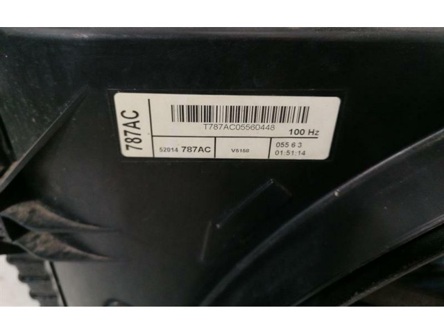 Радиатор охлаждающей жидкости