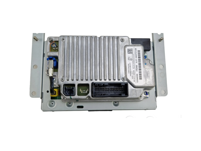 Дисплей    JL3T18B955, JL3T18B955SA   Ford F150