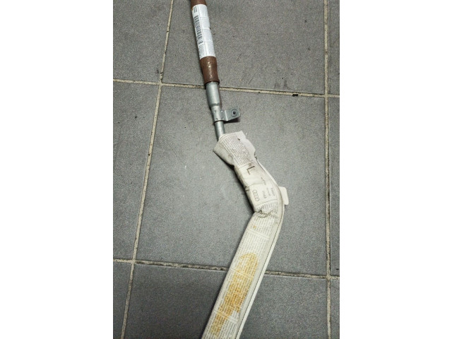 Боковая подушка безопасности 8P3880741 Audi A3 S3 8P