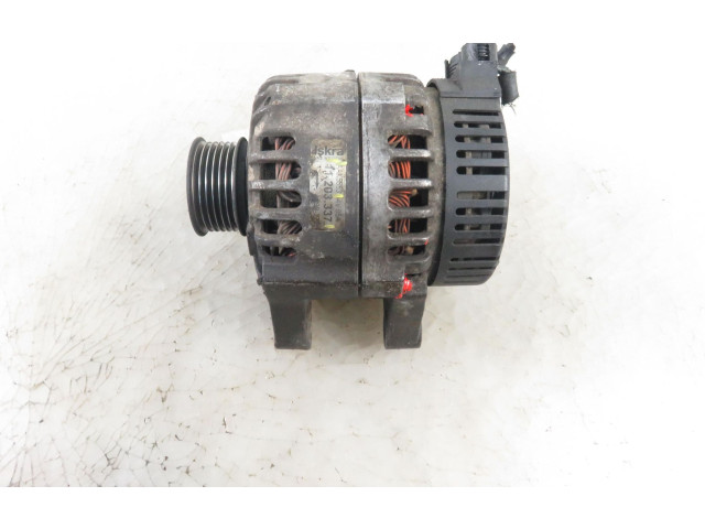 Генератор AAK5553, 11203337 Citroen Berlingo