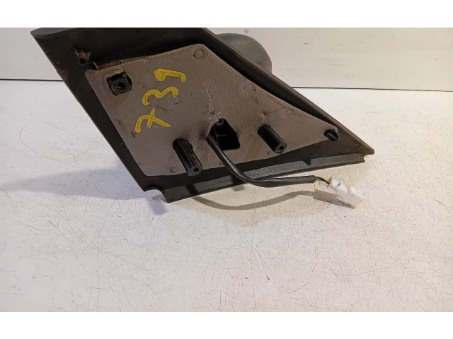 Зеркало электрическое        Dacia Dokker  2012 -  года   