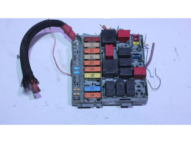 Pojistková skříňka 51781452, 106080646 Alfa Romeo Mito 2009