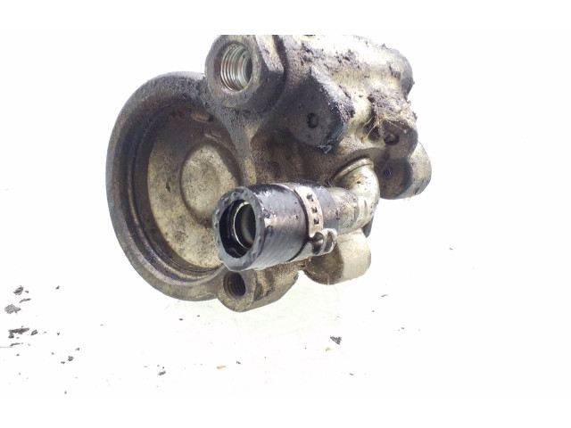 Насос усилителя руля