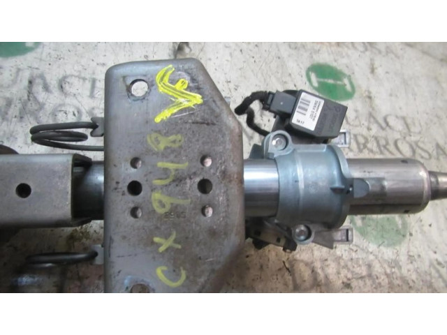 Рулевая рейка Mitsubishi Colt 2004-2008 года