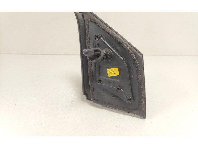 Зеркало (механическое)       Citroen C1  2006 - 2013 года   