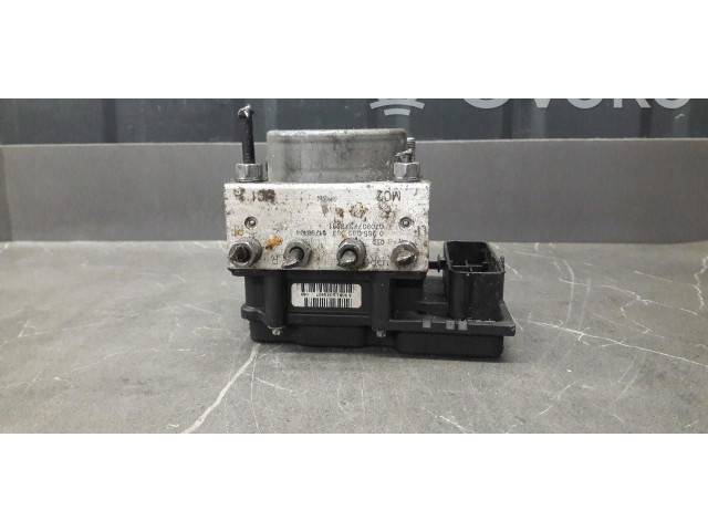 Блок АБС 0265800690 Fiat Grande Punto - года