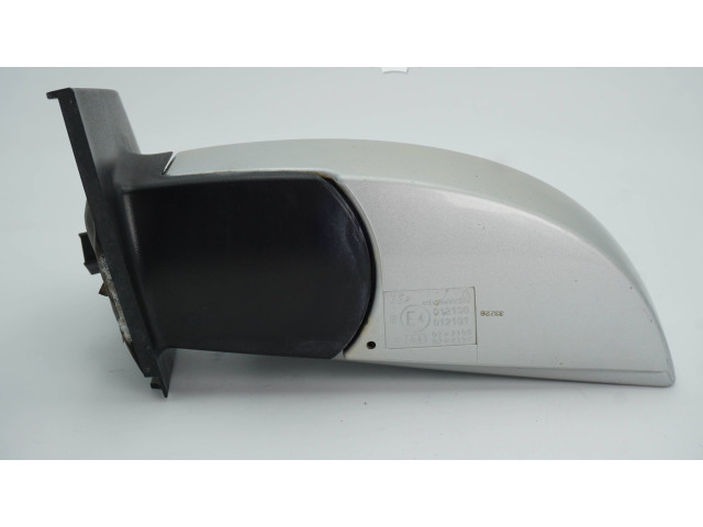 Зеркало электрическое        Hyundai Getz   -  года   