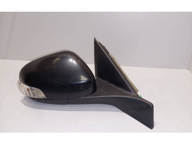 Зеркало электрическое Volvo V70 2008 - 2013 года