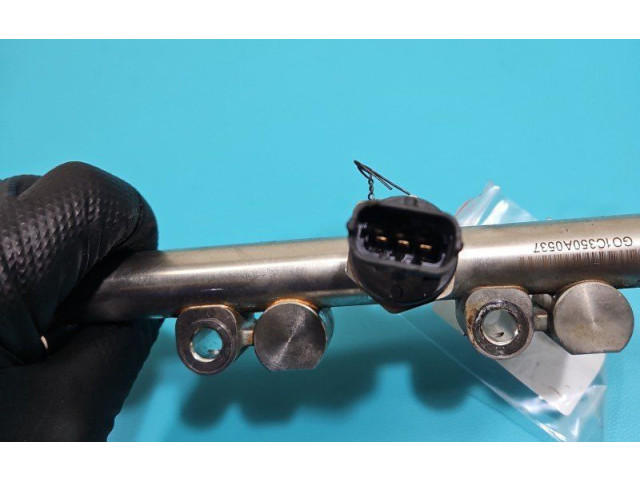 Топливная рампа 35342-2E500, IMPRK1433887 KIA Ceed