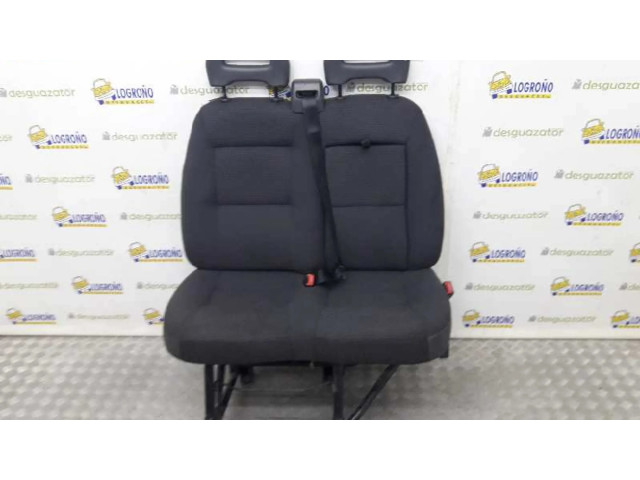 Переднее сиденье пассажира