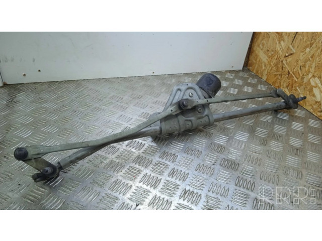 Комплект механизма стеклоочистителей