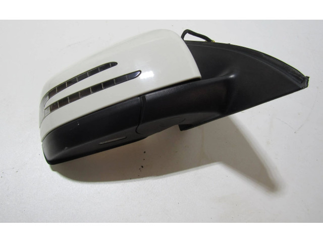 Зеркало электрическое Mercedes-Benz ML W166 2012 - 2017 года