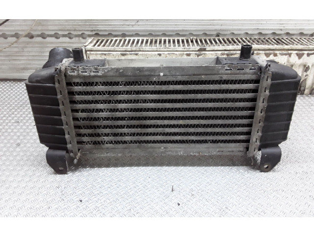 Интеркулер 8Z0145804C Audi A2