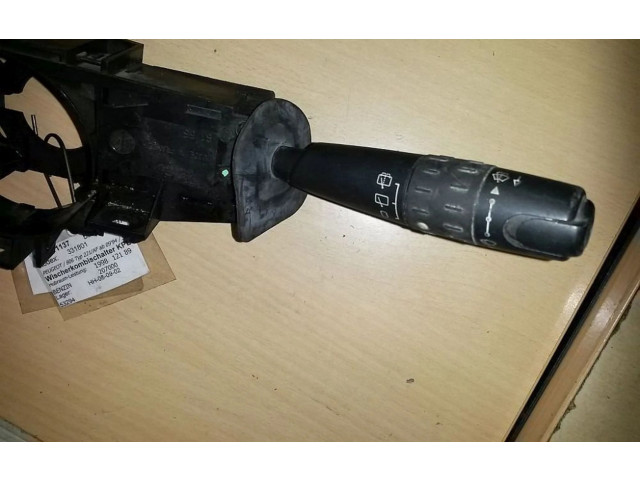 Переключатель дворников Peugeot 806