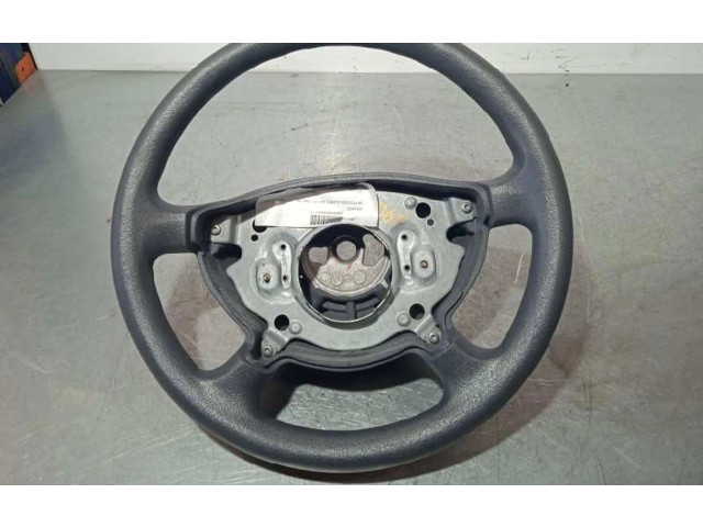 Volant Mercedes-Benz E AMG W210 2005 4RADIOS