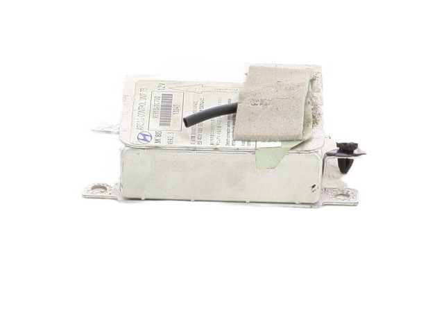 Блок подушек безопасности    Hyundai Getz