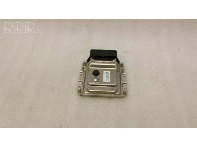 Блок управления очистки выброса