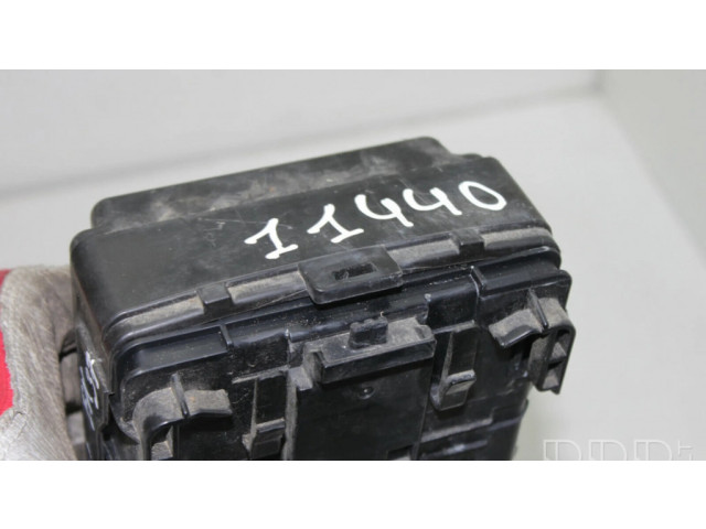 Блок предохранителей 284B9JK000   Infiniti EX    