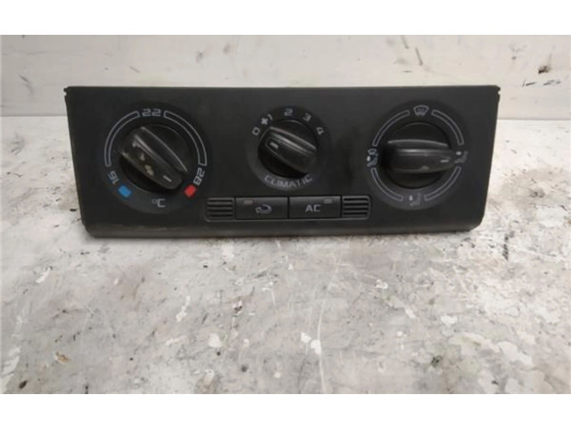 Блок управления климат-контролем 5J0820045B, 5J0820045B Skoda Fabia Mk2 (5J)