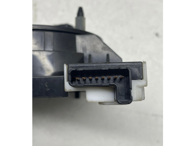 Подрулевой шлейф SRS ZWAC29004A, N0B0195B Volkswagen Touran I