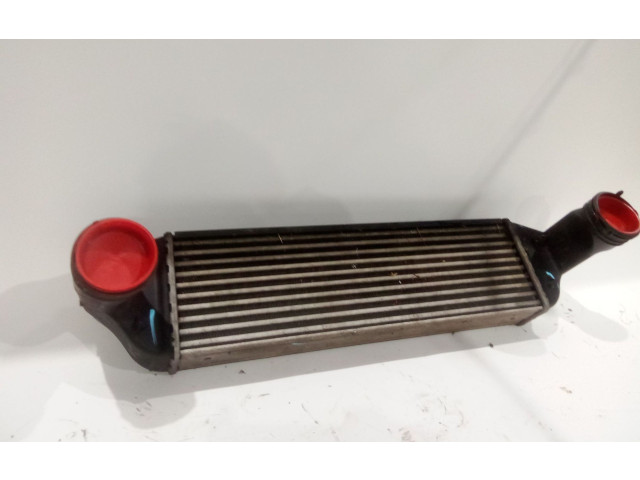 Интеркулер 17513453726, 17513453726 BMW X3 E83