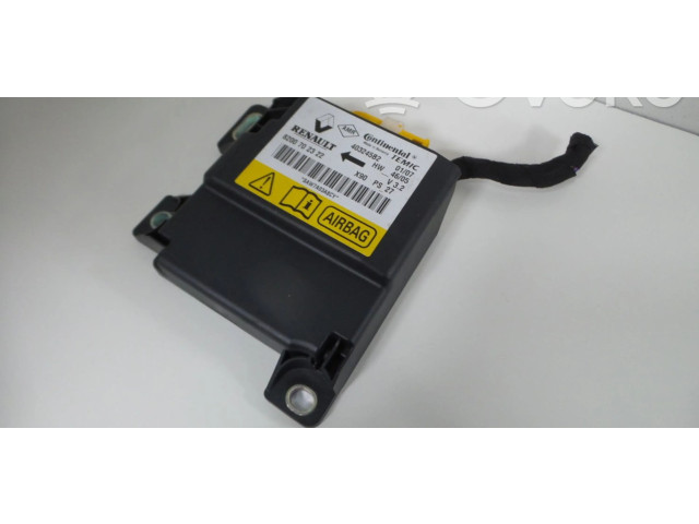 Блок подушек безопасности 8200702322 Dacia Logan I
