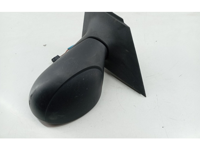 Зеркало электрическое Citroen C2 - года