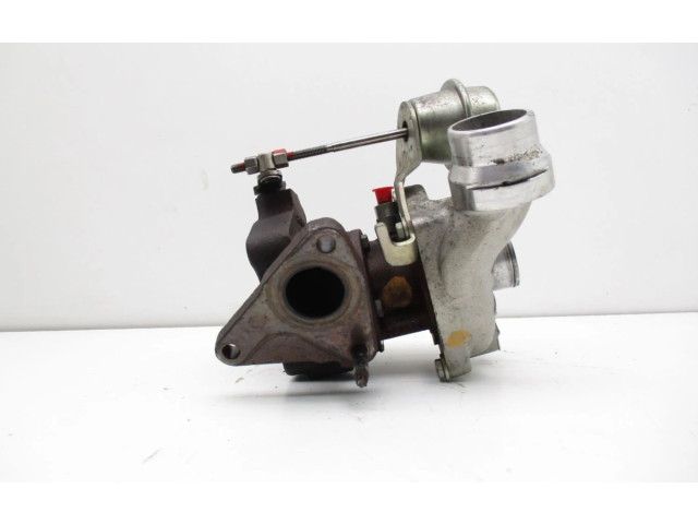  Турбина Renault Clio III  478276H307056         