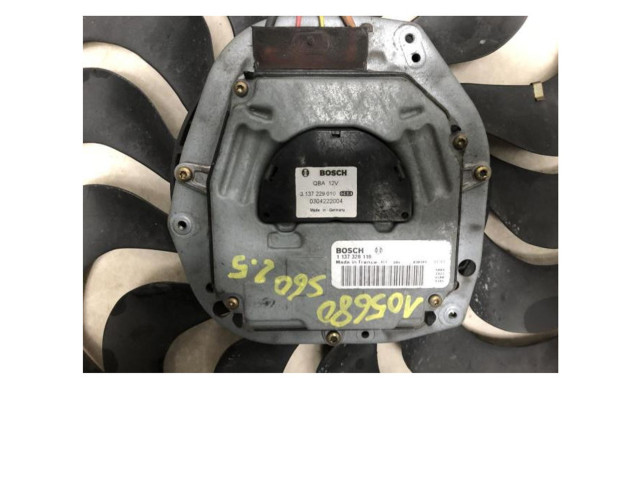 Вентилятор печки 30749759, 30749759 Volvo S60